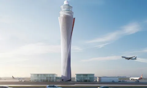 Một công ty hàng không chưa tròn 1 tháng tuổi bất ngờ tăng vốn, vượt 40.000 tỉ đồng