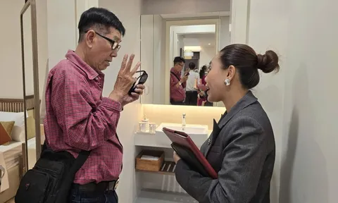 Vì sao TP.HCM hút 50% nhu cầu tìm kiếm nhưng giá nhà cho thuê vẫn 'đứng'?