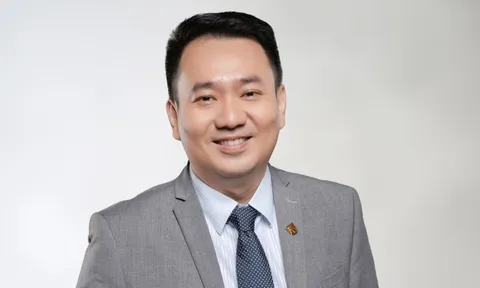 PNJ thay Tổng giám đốc