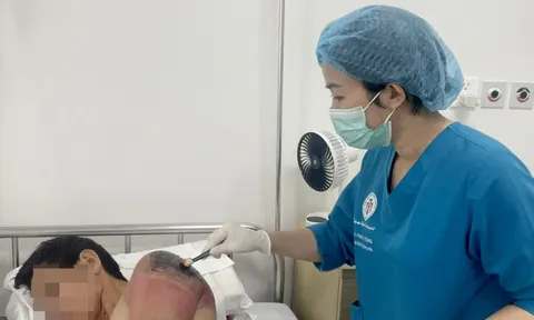 Cẩn trọng những ‘mẹo dân gian’ biến vết thương nhẹ thành nhiễm trùng nặng