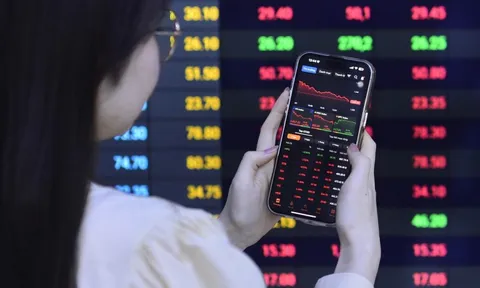 Chứng khoán tuần mới: VN-Index liệu có giữ được quán tính tăng điểm sau Tết?