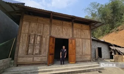 36 hộ dân ở Thanh Hóa chưa nhận được tiền hỗ trợ làm nhà tái định cư