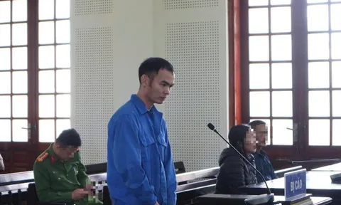 Cái kết buồn cho gã trai khiến anh rể trọng thương