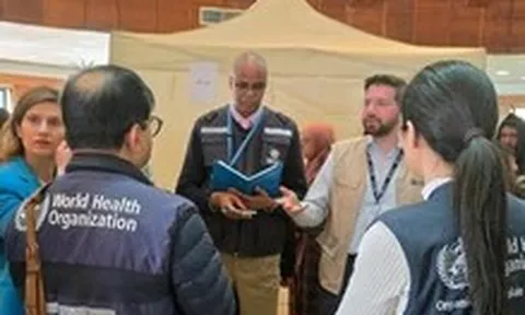 Hệ thống y tế nhiều nước Trung Đông bên bờ vực sụp đổ vì xung đột leo thang