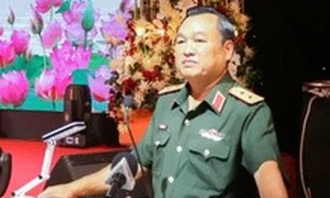 Quân khu 7 kỳ vọng báo chí tuyên truyền mạnh hơn về Chiến lược bảo vệ Tổ quốc trong tình hình mới