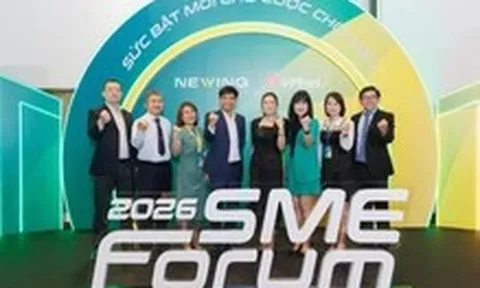 Thế hệ kế thừa tại doanh nghiệp nổi tiếng nói về 'rào cản" và những quyết tâm thay đổi