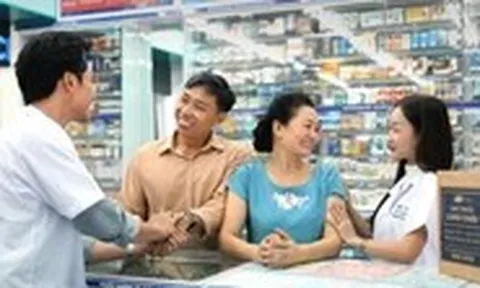 Long Châu chủ động bình ổn, không tăng giá