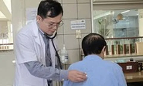 ‘Nốt mờ’ dưới 1cm cũng có thể là ung thư phổi, thậm chí là ác tính