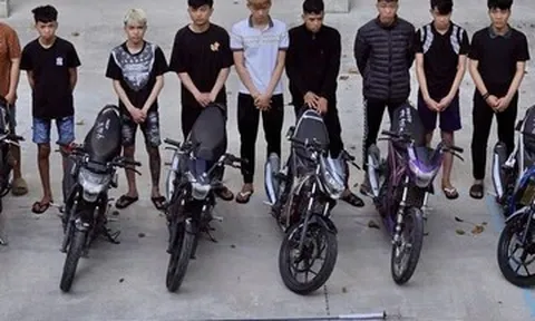 Hẹn hỗn chiến trên phố, thiếu niên Đà Nẵng bị đâm thấu ngực