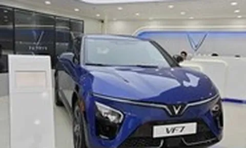 Xe điện: Cần chuẩn bị đồng bộ từ hạ tầng, thể chế đến tiêu chuẩn kỹ thuật