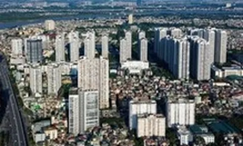 Lãi suất tăng, một số người phải bán cắt lỗ nửa tỉ/căn chung cư