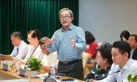 Bán đêm nhiều năm, chợ Bình Điền sẽ cùng mở rộng không gian kinh tế đêm