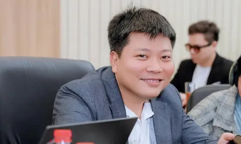 Bắt tạm giam Vương Lê Vĩnh Nhân - Chủ tịch HĐQT Công ty CP đầu tư HVA