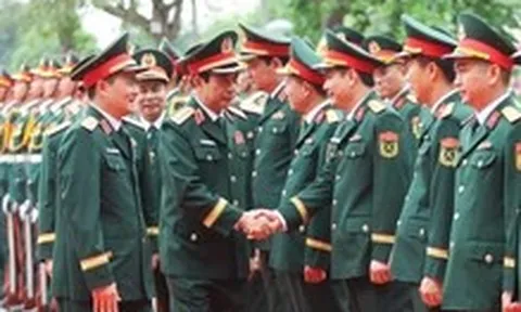 Đại tướng Phan Văn Giang: Viettel phải làm chủ công nghệ chiến lược, công nghệ lõi