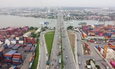 Chính phủ yêu cầu trình đề án Đồng Nai lên thành phố trước ngày 4-4