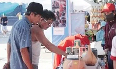 Bảo vệ người tiêu dùng để phát triển kinh tế bền vững