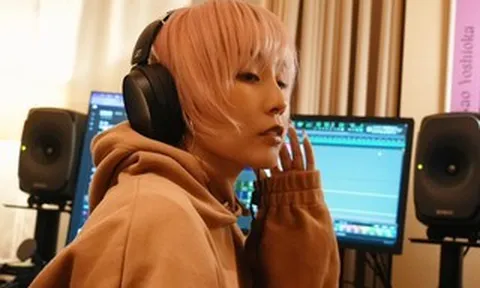 Nao Yoshioka, giọng ca soul Nhật Bản ghi dấu ấn riêng trên bản đồ quốc tế