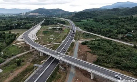 Đề nghị xử lý nghiêm hành vi cắt trộm, phá hoại cáp trên cao tốc Bắc - Nam