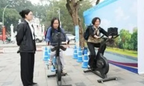 Thúc đẩy chăm sóc sức khỏe chủ động bằng công nghệ