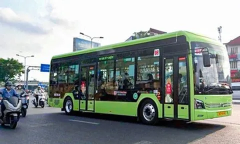 TPHCM sẽ miễn phí xe buýt cho toàn dân, dự kiến chi 7.000 tỷ đồng mỗi năm