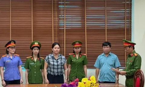 Dựng 'ma trận' hợp đồng góp vốn, người phụ nữ bị tố lừa gần 100 tỷ đồng
