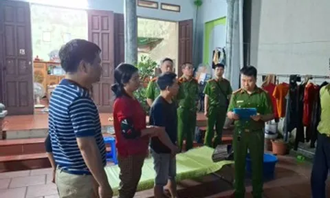 Khởi tố chủ cơ sở sản xuất, bán hơn 500 tấn giá đỗ chứa chất độc ra thị trường