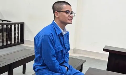 'Siêu lừa' Phạm Văn Hảo chịu thêm án 14 năm tù