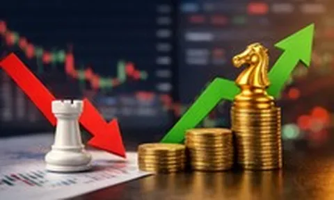 Thị phần môi giới xáo trộn: HSC rơi một bậc sau khi bị Vietcap ‘vượt mặt’