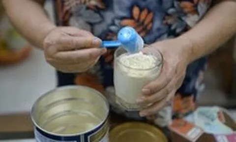 Sau loạt bê bối sữa giả, người tiêu dùng đòi hỏi cao hơn về chất lượng sữa