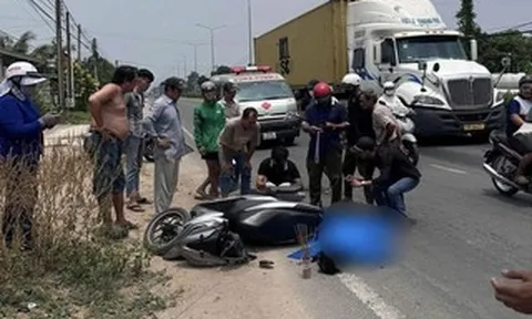 10 phường, xã có số trường hợp vi phạm giao thông cao nhất nước