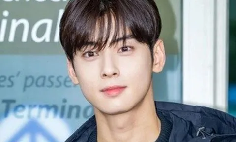 Mỹ nam Cha Eun-woo liên tiếp đối mặt khó khăn