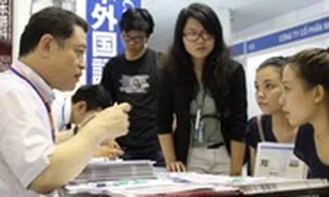 Nhật Bản tiếp tục tuyển lao động Việt, thu nhập từ 35 triệu đồng/tháng