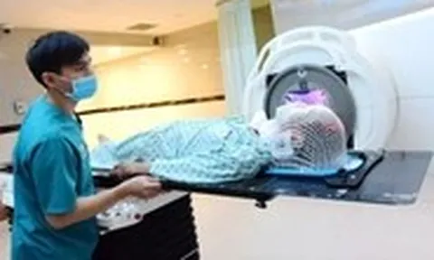 84% người mắc ung thư phổi phát hiện muộn, gần 22.600 ca tử vong mỗi năm