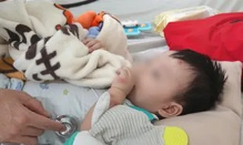 Tay chân miệng tăng mạnh ở Đà Nẵng, nhiều ổ dịch tại trường mầm non