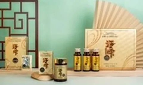 Hoạt chất Fucoidan Nhật Bản - Chăm sóc sức khỏe theo cách tự nhiên