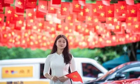 Công đoàn thông tin về lịch nghỉ lễ Giỗ tổ Hùng Vương và 30/4-1/5