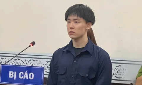 Du khách Hàn Quốc giấu ma túy vào “chỗ hiểm” vẫn bị phát hiện