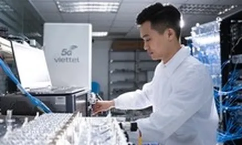 Hai công trình của Viettel được đề nghị Giải thưởng Hồ Chí Minh, Giải thưởng Nhà nước