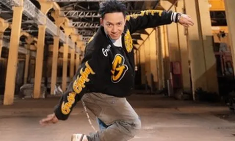 Đinh Tiến Đạt kể chuyện tình