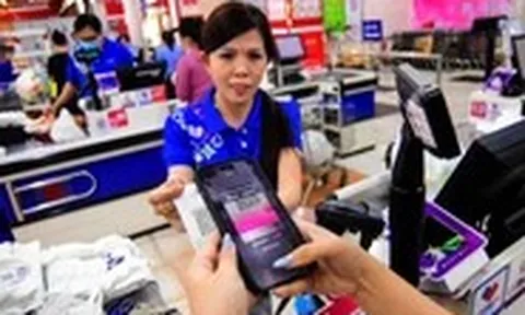 Thanh toán QR động: Quét là xong, giảm nhầm lẫn, dễ khai thuế