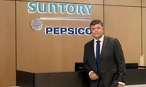 Suntory PepsiCo Việt Nam: Hành trình ba thập kỷ với khát vọng vững bền tương lai