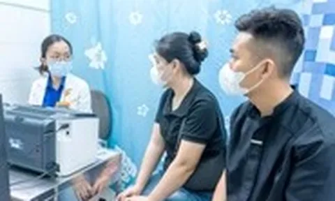 Nhiều cặp đôi kết hôn xong mới phát hiện sức khỏe 'có vấn đề'