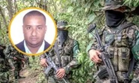 Đồng tiền đẫm máu từ ma túy Mỹ Latin - Kỳ 2: Băng ma túy lớn nhất Colombia