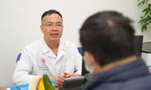 Khám tiền hôn nhân, nam thanh niên 28 tuổi phát hiện teo tinh hoàn dù không có triệu chứng