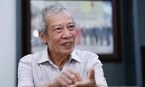 Chuyện những người lính thống kê hành quân vào chiến khu R