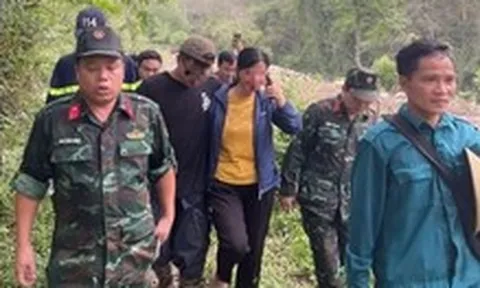 Lời kể của nam sinh viên mất tích khi leo núi Tam Đảo