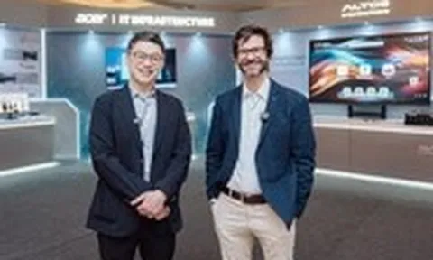 Bế mạc Hội nghị Giáo dục Acer Châu Á - Thái Bình Dương 2026