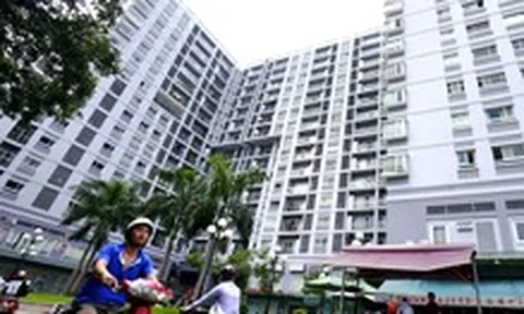 Ngân hàng đồng loạt siết cho vay bất động sản