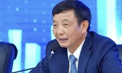 Tổng giám đốc Vinaconex hé mở lý do bỏ tiền lớn mua cổ phần Giày Thượng Đình