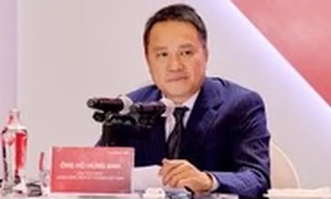 Techcombank muốn thành ngân hàng tư nhân vốn lớn nhất